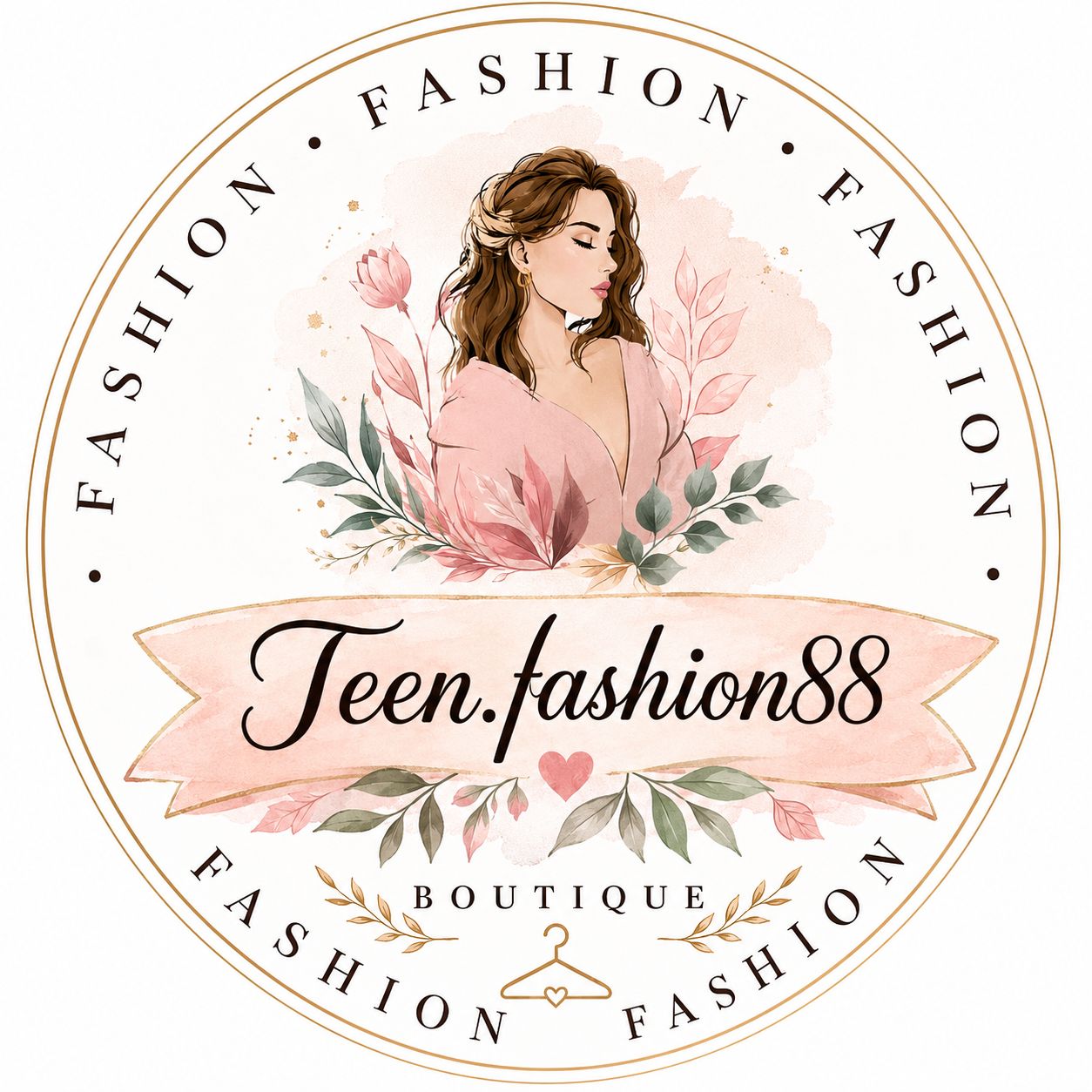 TEEN FASHION 88